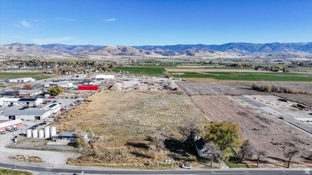 650 N STATE ST, Preston, ID 83263