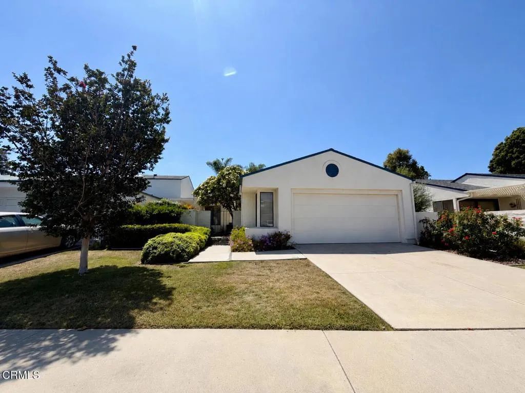 7559 Henderson Road, Ventura, CA 93004