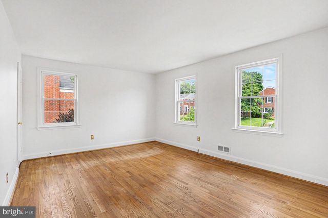 1547 PUTTY HILL AVE, Baltimore, MD 21286
