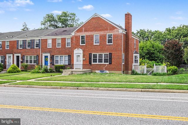 1547 PUTTY HILL AVE, Baltimore, MD 21286