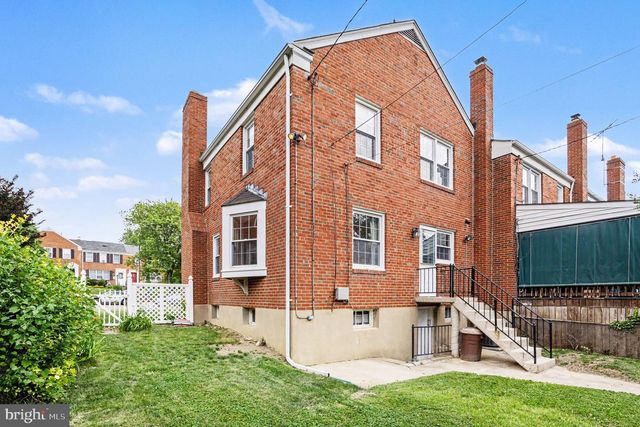 1547 PUTTY HILL AVE, Baltimore, MD 21286