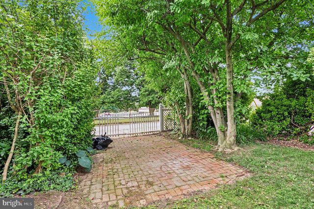 1547 PUTTY HILL AVE, Baltimore, MD 21286