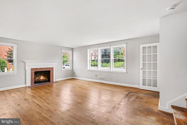1547 PUTTY HILL AVE, Baltimore, MD 21286