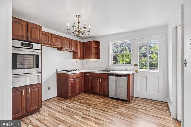 1547 PUTTY HILL AVE, Baltimore, MD 21286