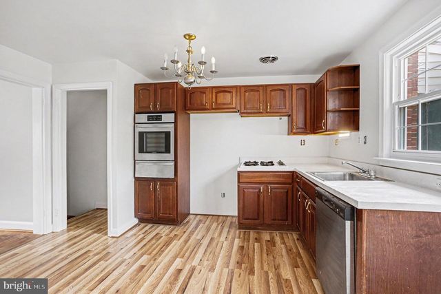 1547 PUTTY HILL AVE, Baltimore, MD 21286