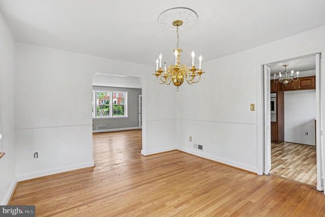 1547 PUTTY HILL AVE, Baltimore, MD 21286