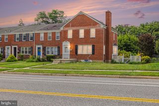 1547 PUTTY HILL AVE, Baltimore, MD 21286