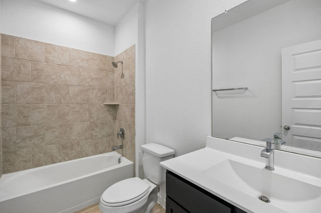 30030 Foxtail Pine Court, Katy, TX 77494