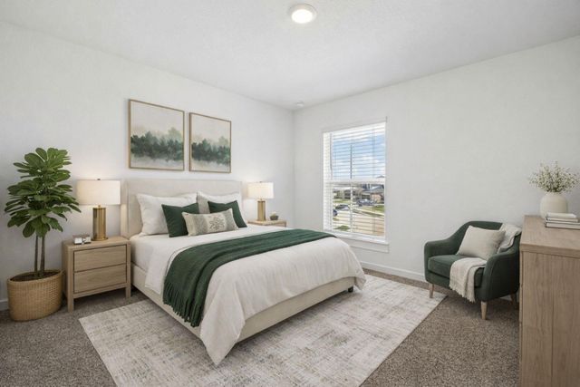 30030 Foxtail Pine Court, Katy, TX 77494