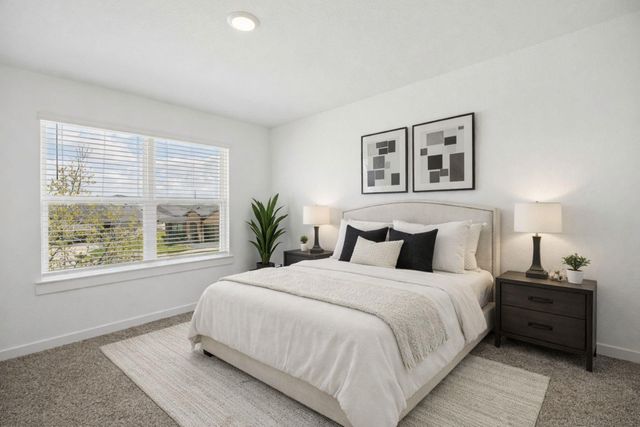 30030 Foxtail Pine Court, Katy, TX 77494