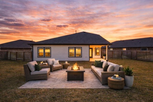 30030 Foxtail Pine Court, Katy, TX 77494