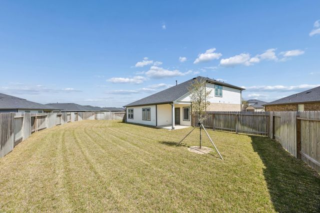 30030 Foxtail Pine Court, Katy, TX 77494