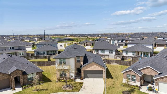 30030 Foxtail Pine Court, Katy, TX 77494