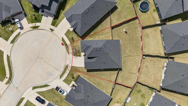 30030 Foxtail Pine Court, Katy, TX 77494