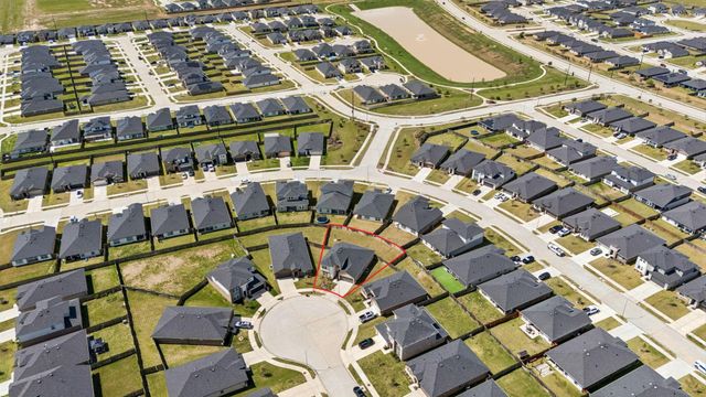 30030 Foxtail Pine Court, Katy, TX 77494