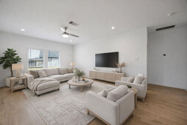 30030 Foxtail Pine Court, Katy, TX 77494