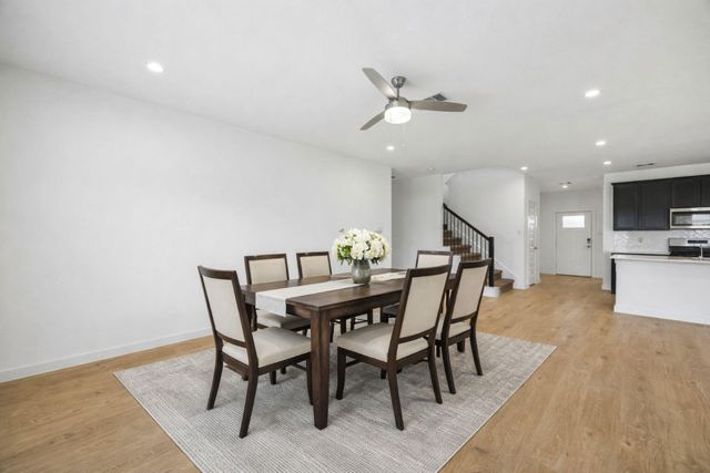 30030 Foxtail Pine Court, Katy, TX 77494