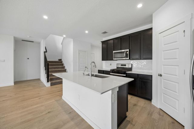 30030 Foxtail Pine Court, Katy, TX 77494