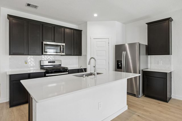 30030 Foxtail Pine Court, Katy, TX 77494