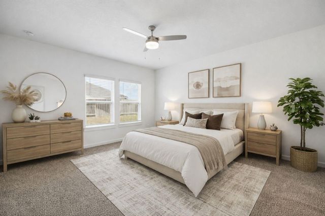 30030 Foxtail Pine Court, Katy, TX 77494