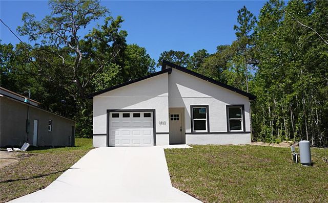 6862 SE 23RD AVENUE, Ocala, FL 34480