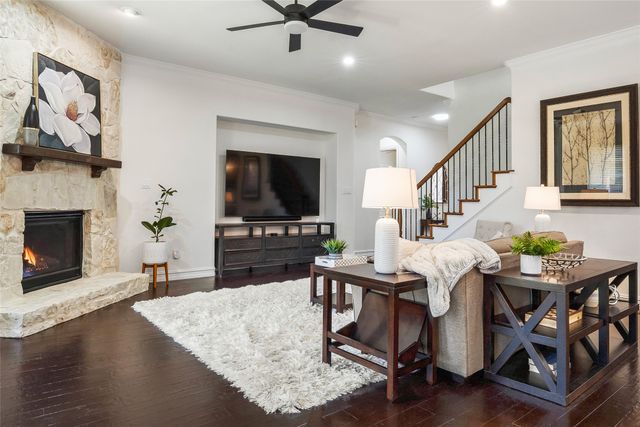 2542 Morgan Lane, Trophy Club, TX 76262