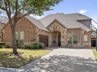 2542 Morgan Lane, Trophy Club, TX 76262