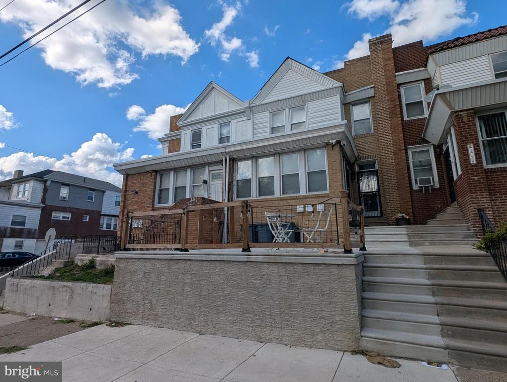1731 67TH AVE, Philadelphia, PA 19126