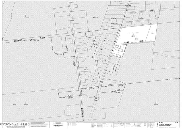 183-185 Church Avenue, Ballston, NY 12020