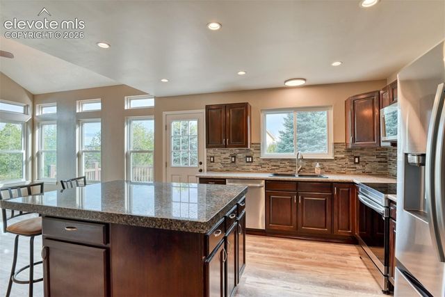 3110 Birnamwood Drive, Colorado Springs, CO 80920