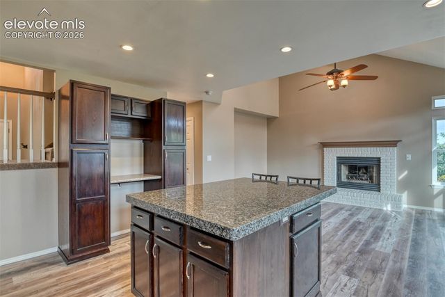 3110 Birnamwood Drive, Colorado Springs, CO 80920