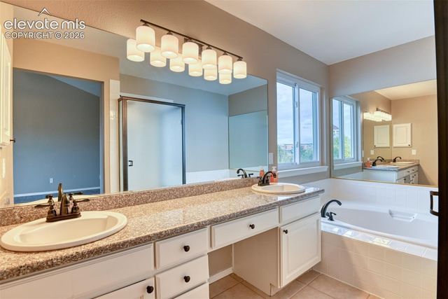 3110 Birnamwood Drive, Colorado Springs, CO 80920
