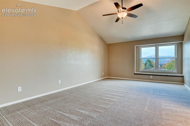 3110 Birnamwood Drive, Colorado Springs, CO 80920