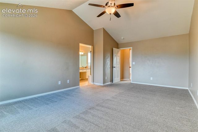 3110 Birnamwood Drive, Colorado Springs, CO 80920