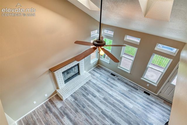 3110 Birnamwood Drive, Colorado Springs, CO 80920
