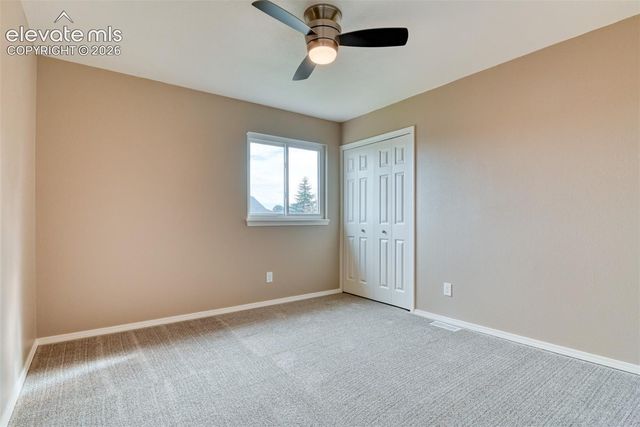 3110 Birnamwood Drive, Colorado Springs, CO 80920