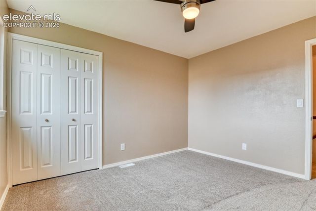 3110 Birnamwood Drive, Colorado Springs, CO 80920
