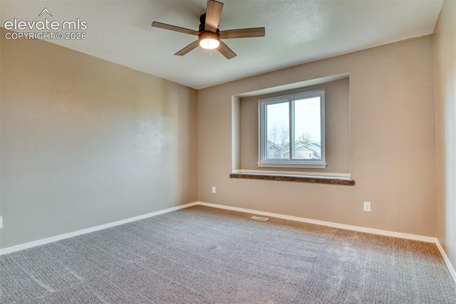 3110 Birnamwood Drive, Colorado Springs, CO 80920