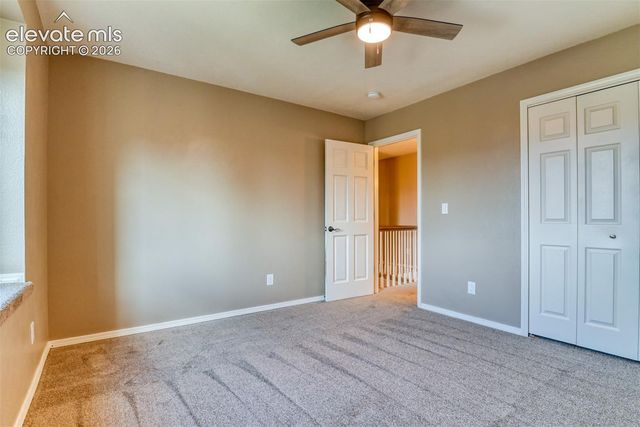 3110 Birnamwood Drive, Colorado Springs, CO 80920