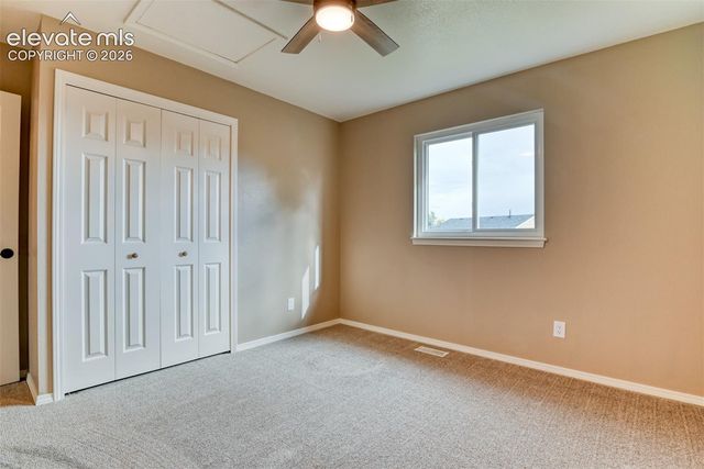 3110 Birnamwood Drive, Colorado Springs, CO 80920