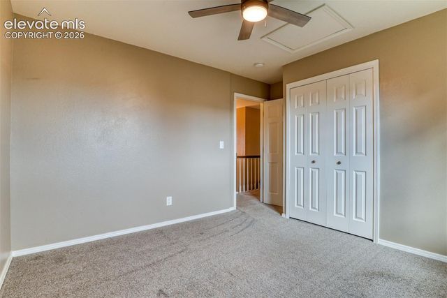 3110 Birnamwood Drive, Colorado Springs, CO 80920