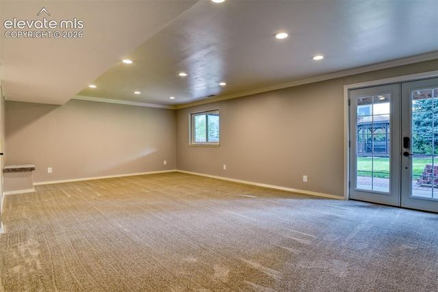 3110 Birnamwood Drive, Colorado Springs, CO 80920