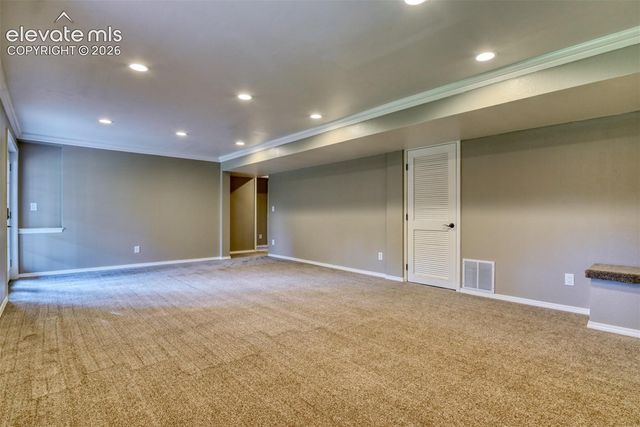 3110 Birnamwood Drive, Colorado Springs, CO 80920