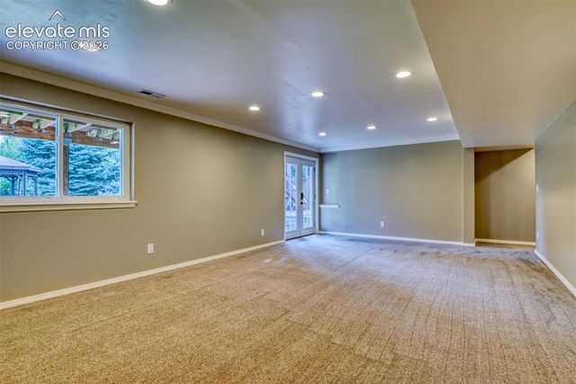 3110 Birnamwood Drive, Colorado Springs, CO 80920