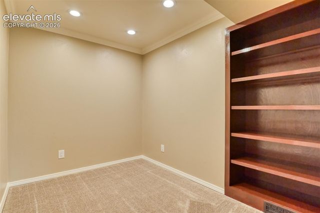 3110 Birnamwood Drive, Colorado Springs, CO 80920