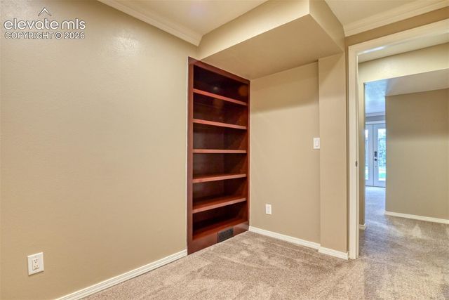 3110 Birnamwood Drive, Colorado Springs, CO 80920