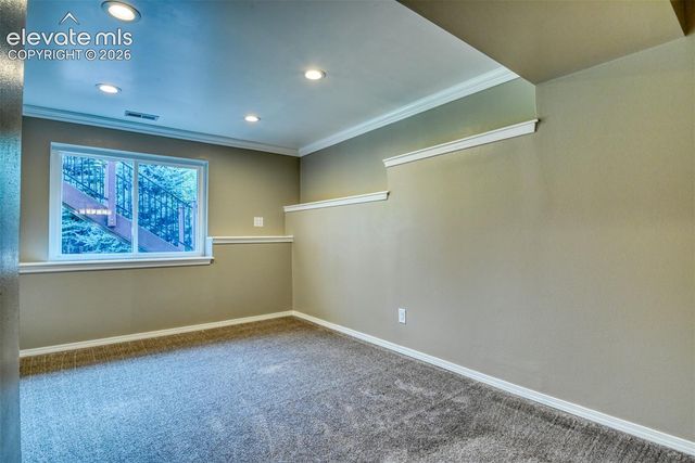 3110 Birnamwood Drive, Colorado Springs, CO 80920