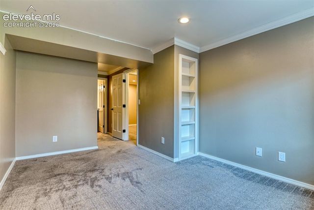 3110 Birnamwood Drive, Colorado Springs, CO 80920