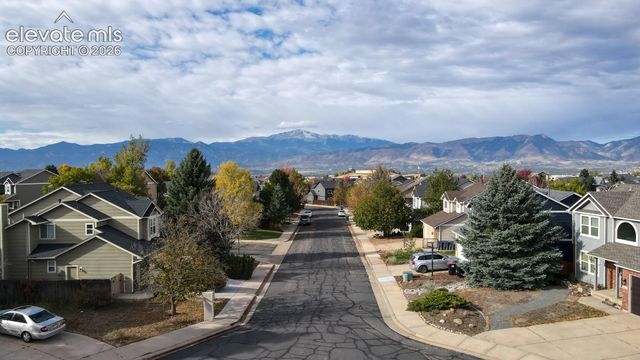 3110 Birnamwood Drive, Colorado Springs, CO 80920