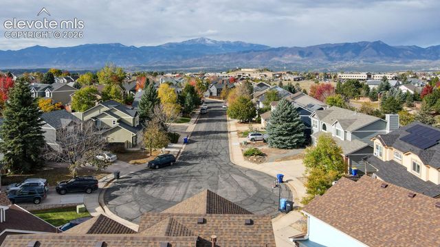 3110 Birnamwood Drive, Colorado Springs, CO 80920